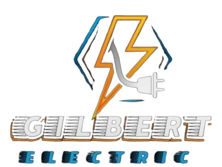 logo gilbert electric